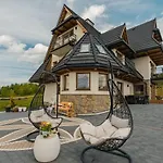 Homestay Natura *