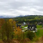 Natura Kwatera prywatna Jurgów