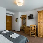 Homestay Natura Jurgow