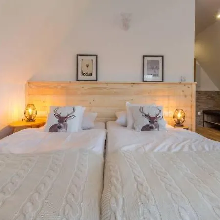 Accommodatie bij particulieren Natura *