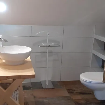 Natura Jurgów