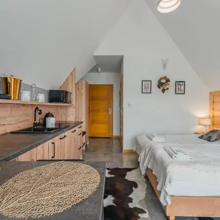Natura Homestay