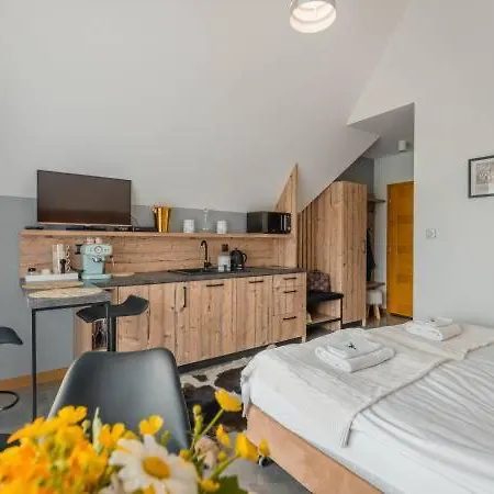 Accommodatie bij particulieren Natura *