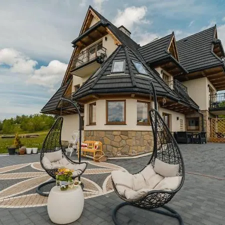 Accommodatie bij particulieren Natura *