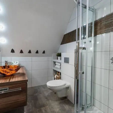 Homestay Natura