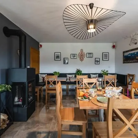 Natura Homestay