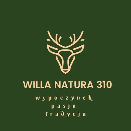 Accommodatie bij particulieren Natura *