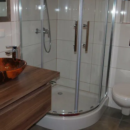 Δωμάτια σε οικογενειακή κατοικία Natura *