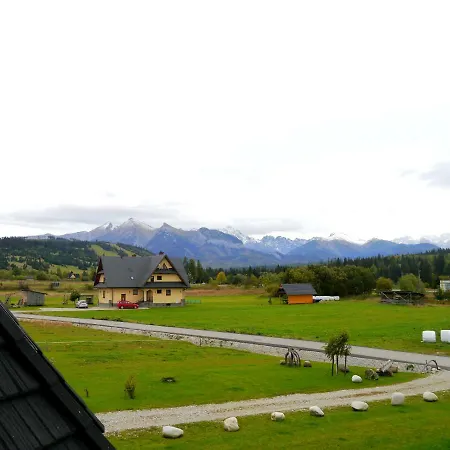 Δωμάτια σε οικογενειακή κατοικία Natura