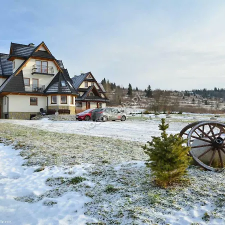 Natura Kwatera prywatna