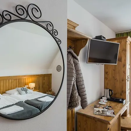 Natura Accommodatie bij particulieren *