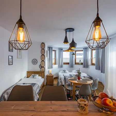 Natura Kwatera prywatna *