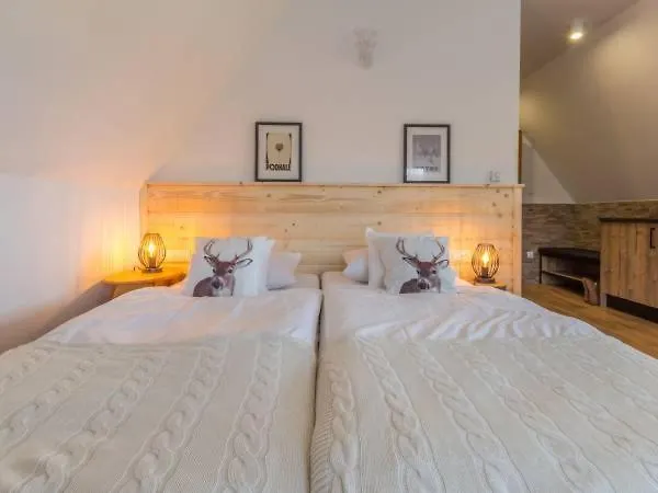 Kwatera prywatna Natura *