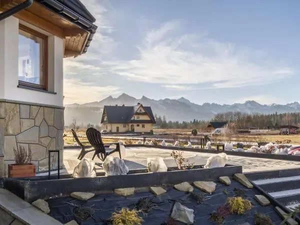 Kwatera prywatna Natura *