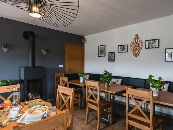 Kwatera prywatna Natura