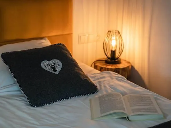 Kwatera prywatna Natura *