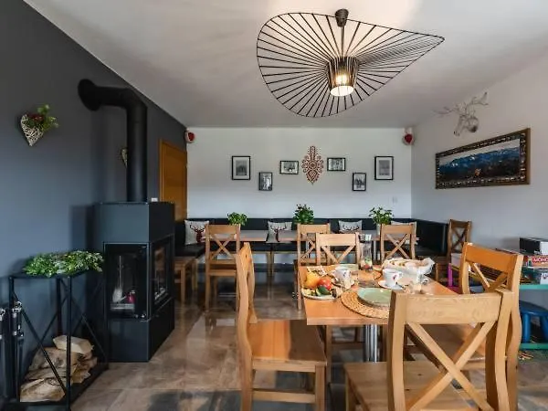 Natura Kwatera prywatna