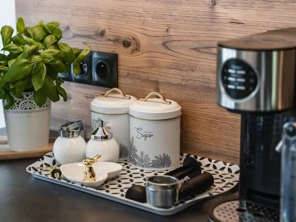 Natura Kwatera prywatna