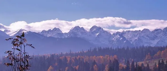 Kwatera prywatna Natura