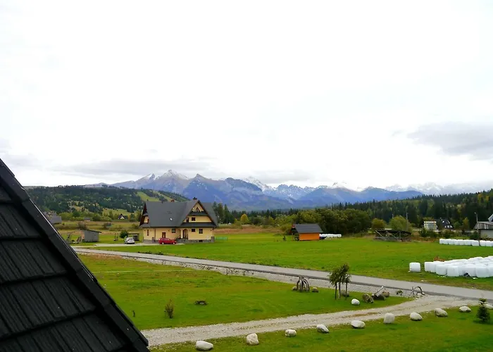 Kwatera prywatna Natura