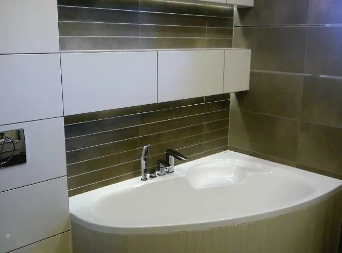 Natura Kwatera prywatna Jurgów