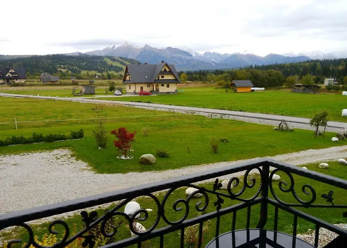 Natura Kwatera prywatna