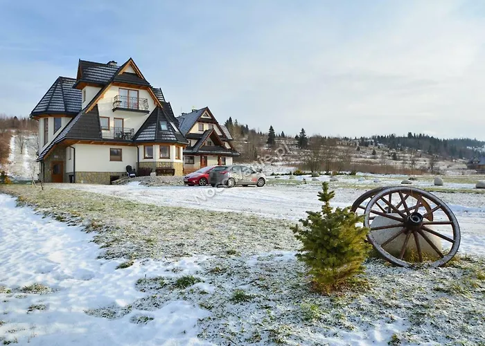 Natura Kwatera prywatna