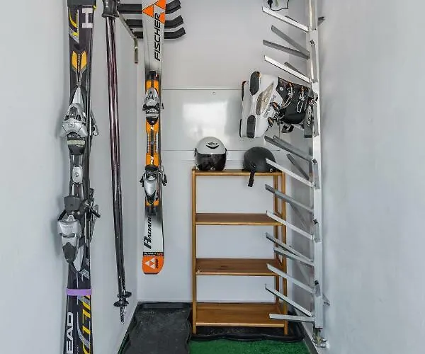 Natura Kwatera prywatna