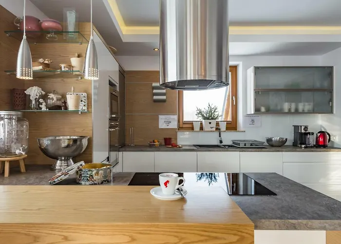 Kwatera prywatna Natura Jurgów