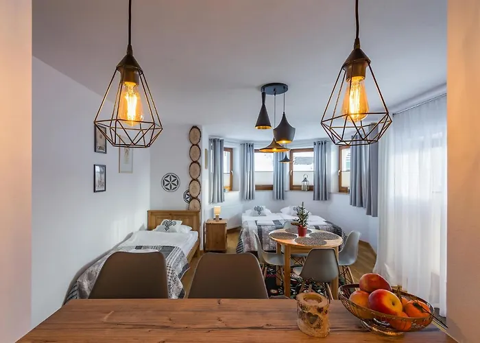 Natura Kwatera prywatna *