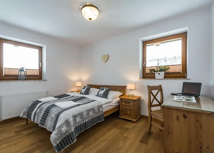 Natura Kwatera prywatna